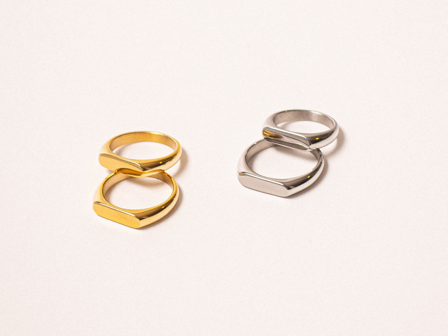 RINGS FOR COUPLES