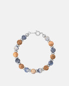 Austin natural beads Bracelet