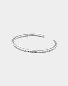 Surma - Bracciale Placcato in Argento Sterling 925 - Gioielli Unisex Online - Dicci