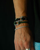 Costa Nova Bracelet in Black