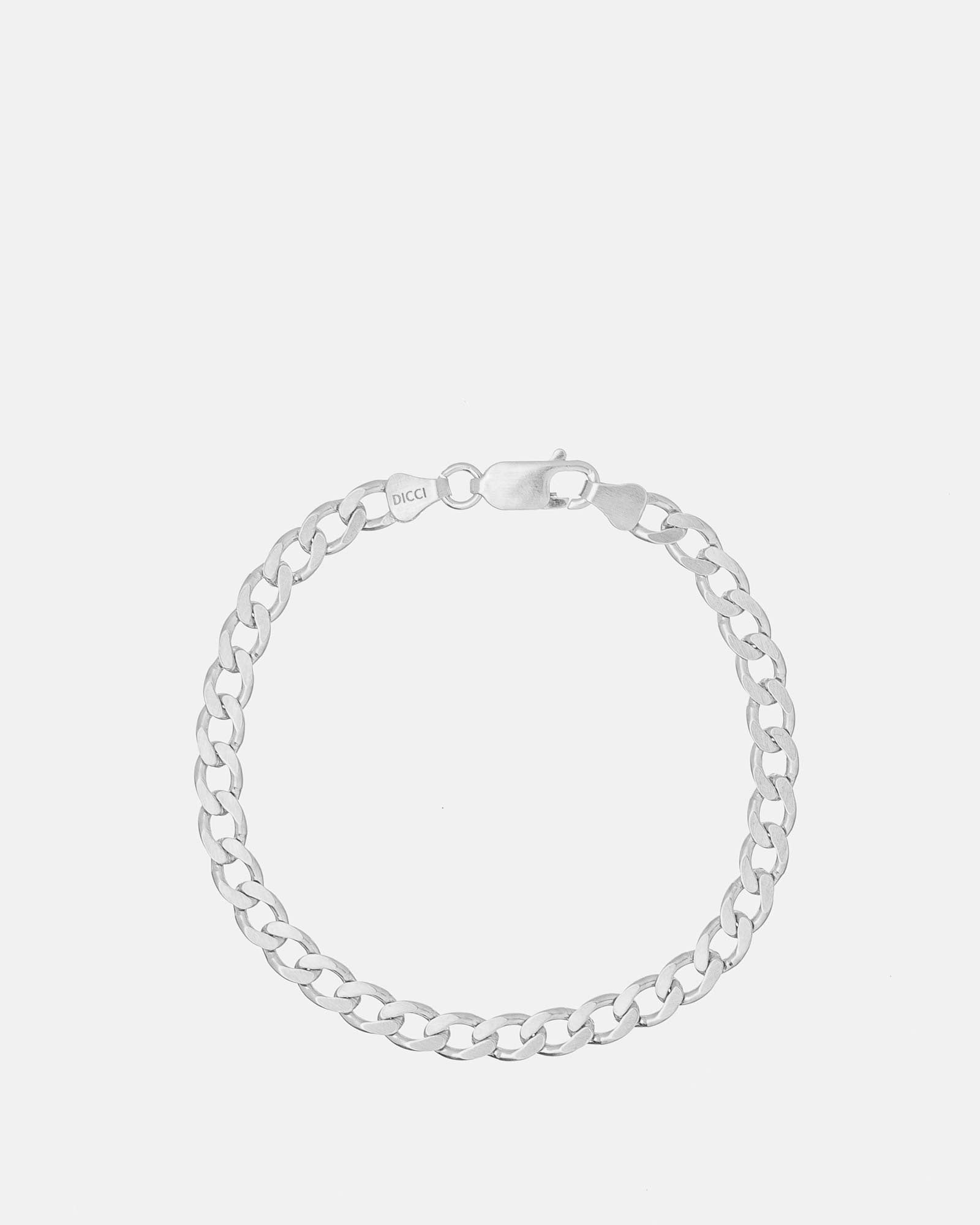 Cuban Chain Bracelet