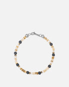 balance natural stones bracelet