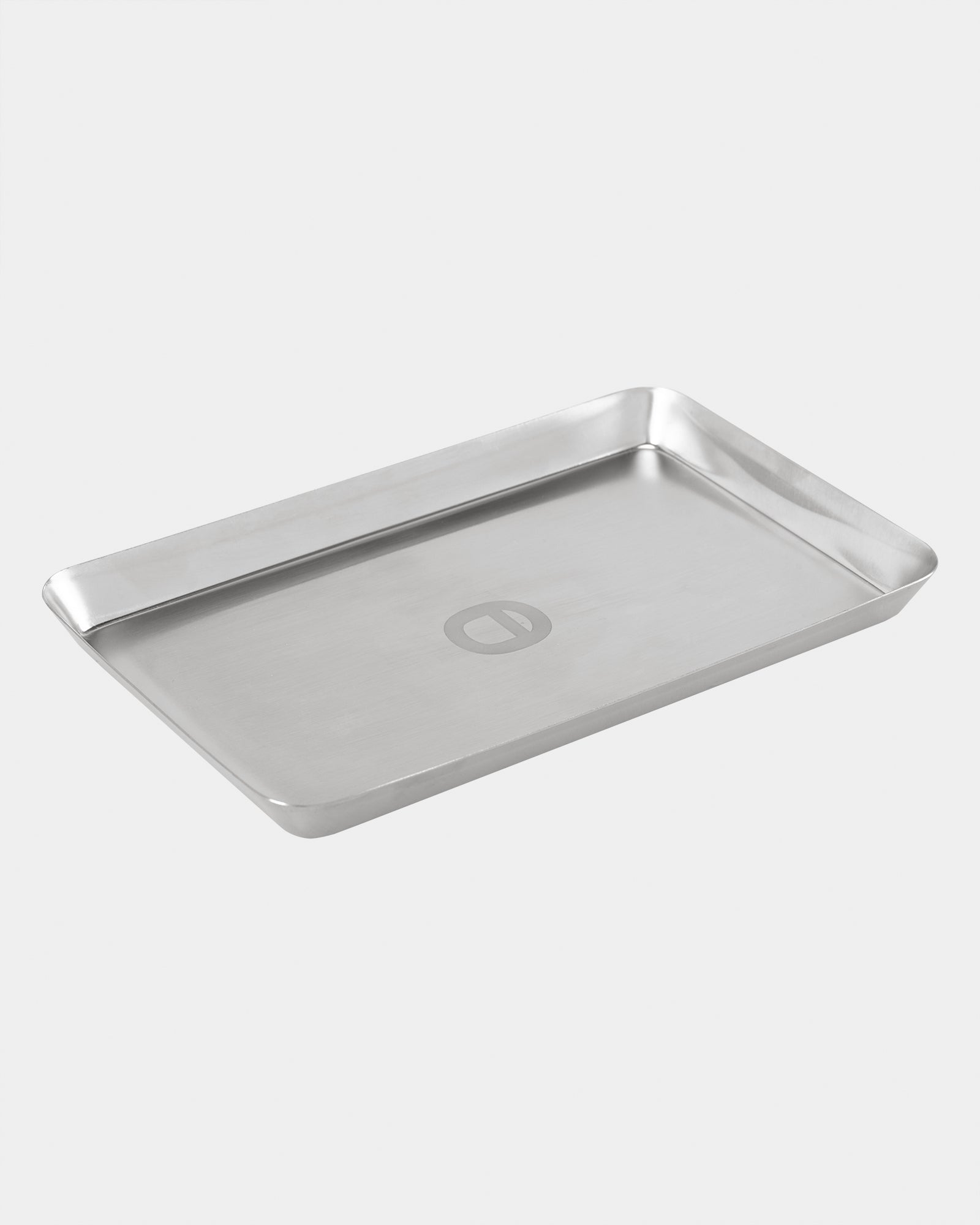 Tray in Surgical Steel