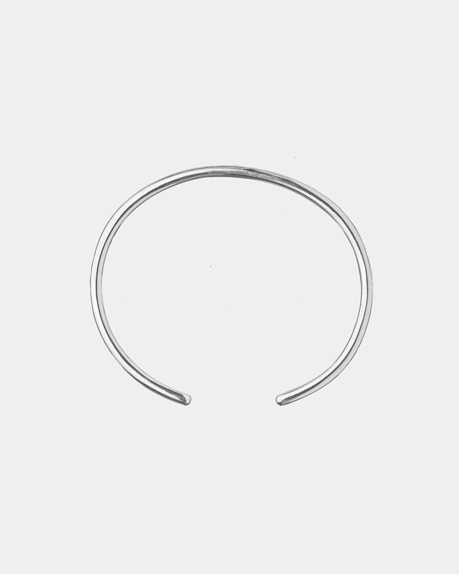 Surma - Pulsera Plateada de Plata Esterlina 925 - Joyería Unisexo Online - Dicci