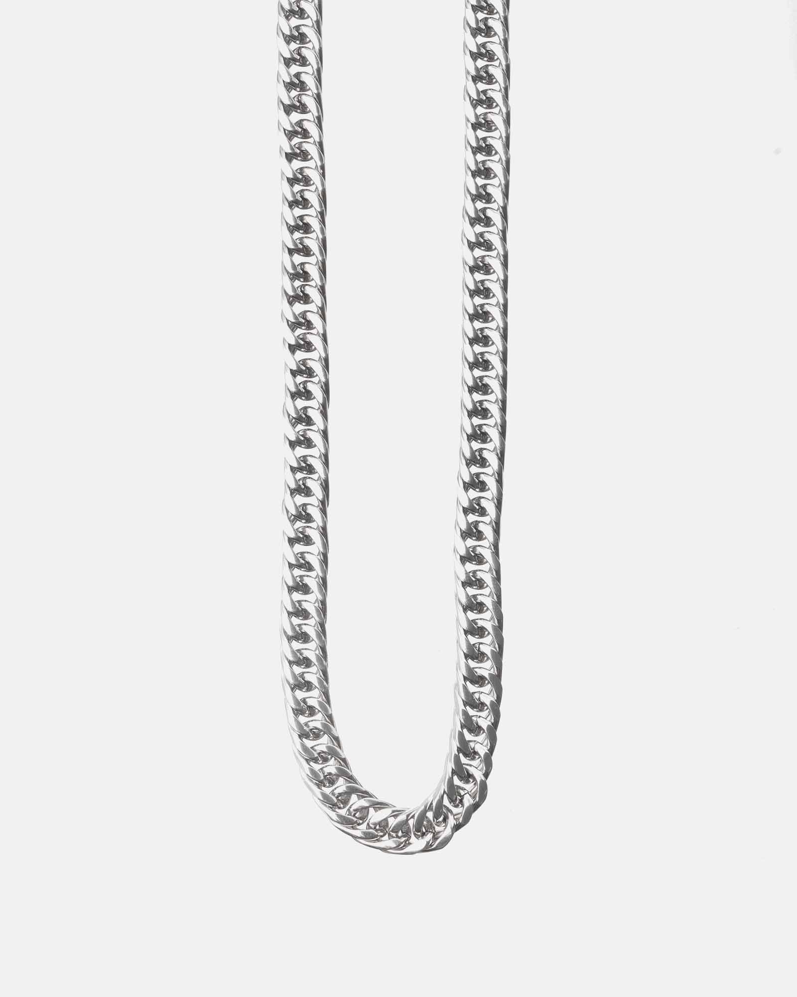 Double Cuban Chain 6mm