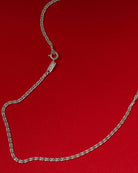 cuba necklace