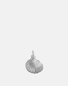 Freedom Sea Shell Pendant