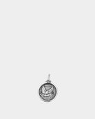 Holy Spirit - 925 Silver Pendant 'Holy Spirit' - Silver Pendants Online - Dicci