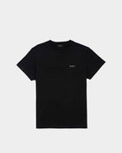 Basic Black Dicci T-shirt - Cotton T-shirts - Dicci