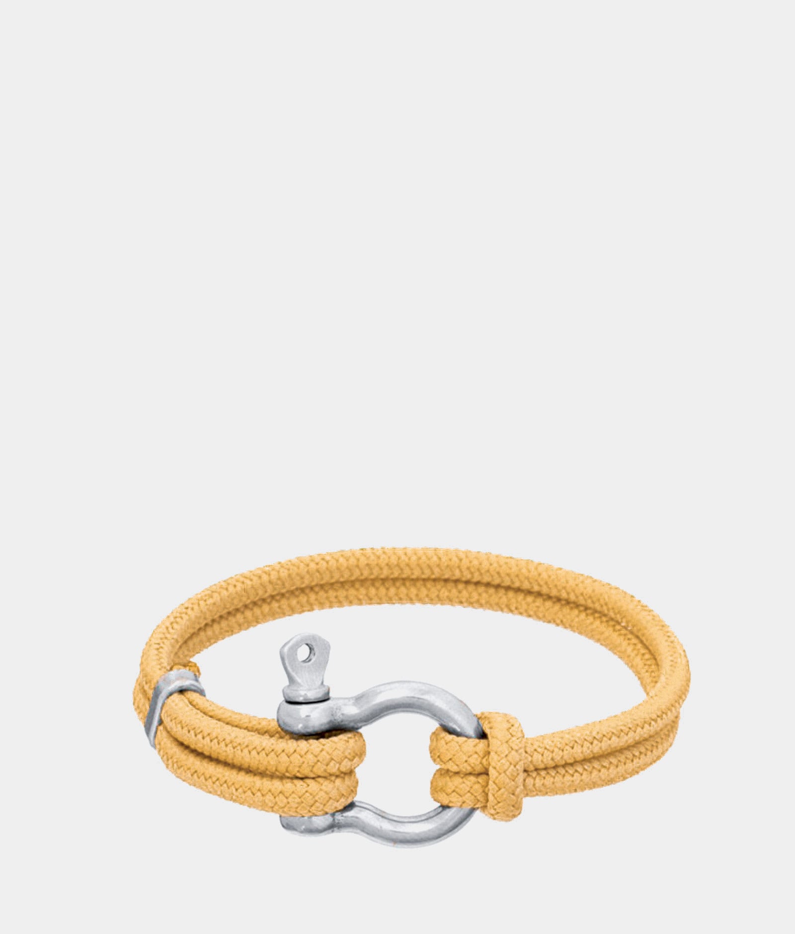 Costa Nova - Pulsera Náutica Beige - Pulseiras Náuticas online - Dicci