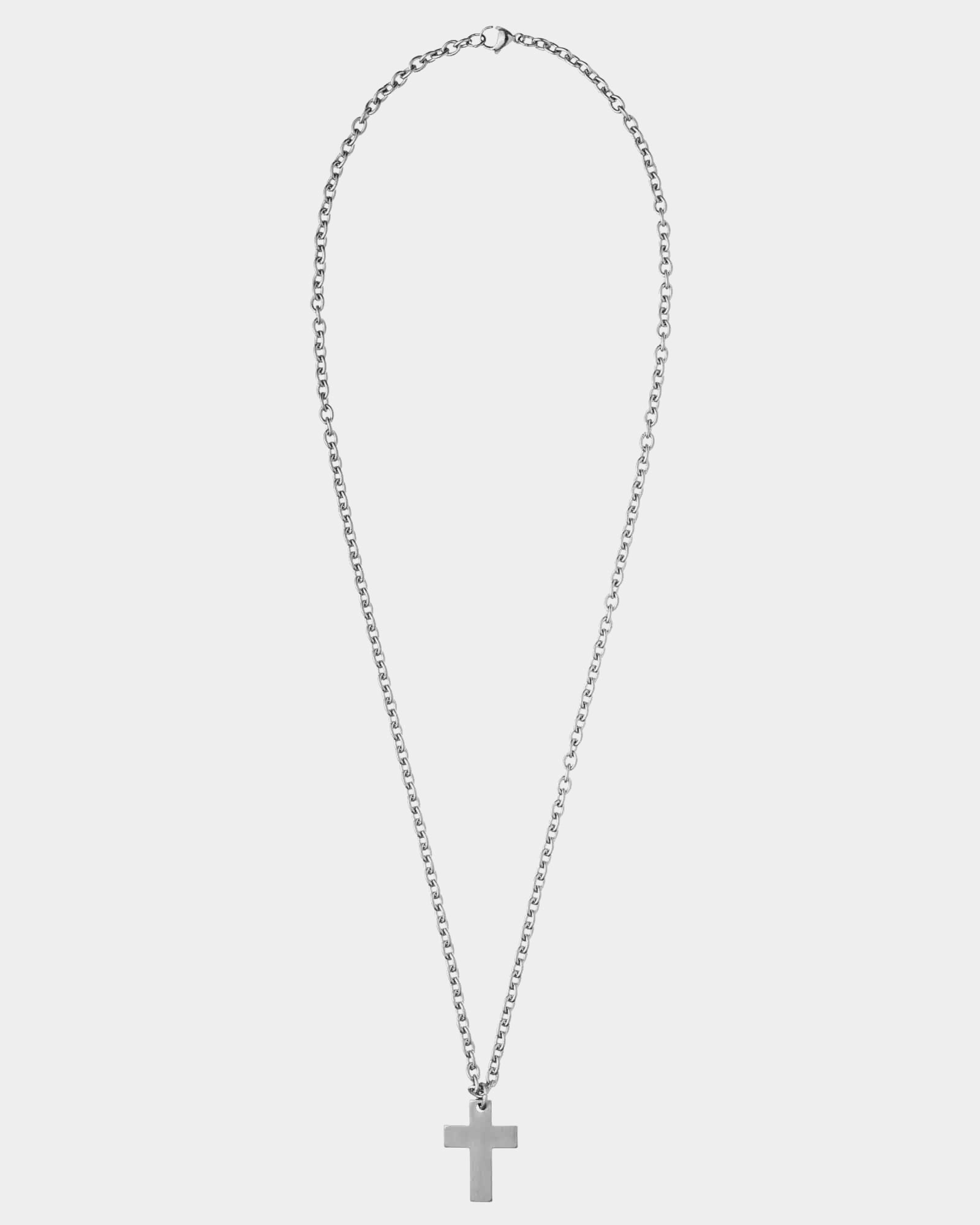 Llafranc III - Collar Acero Inoxidable 'Llafranc III' - Joyeria Unisexo Online - Dicci