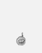 Eye of Providence - Stainless Steel Pendant