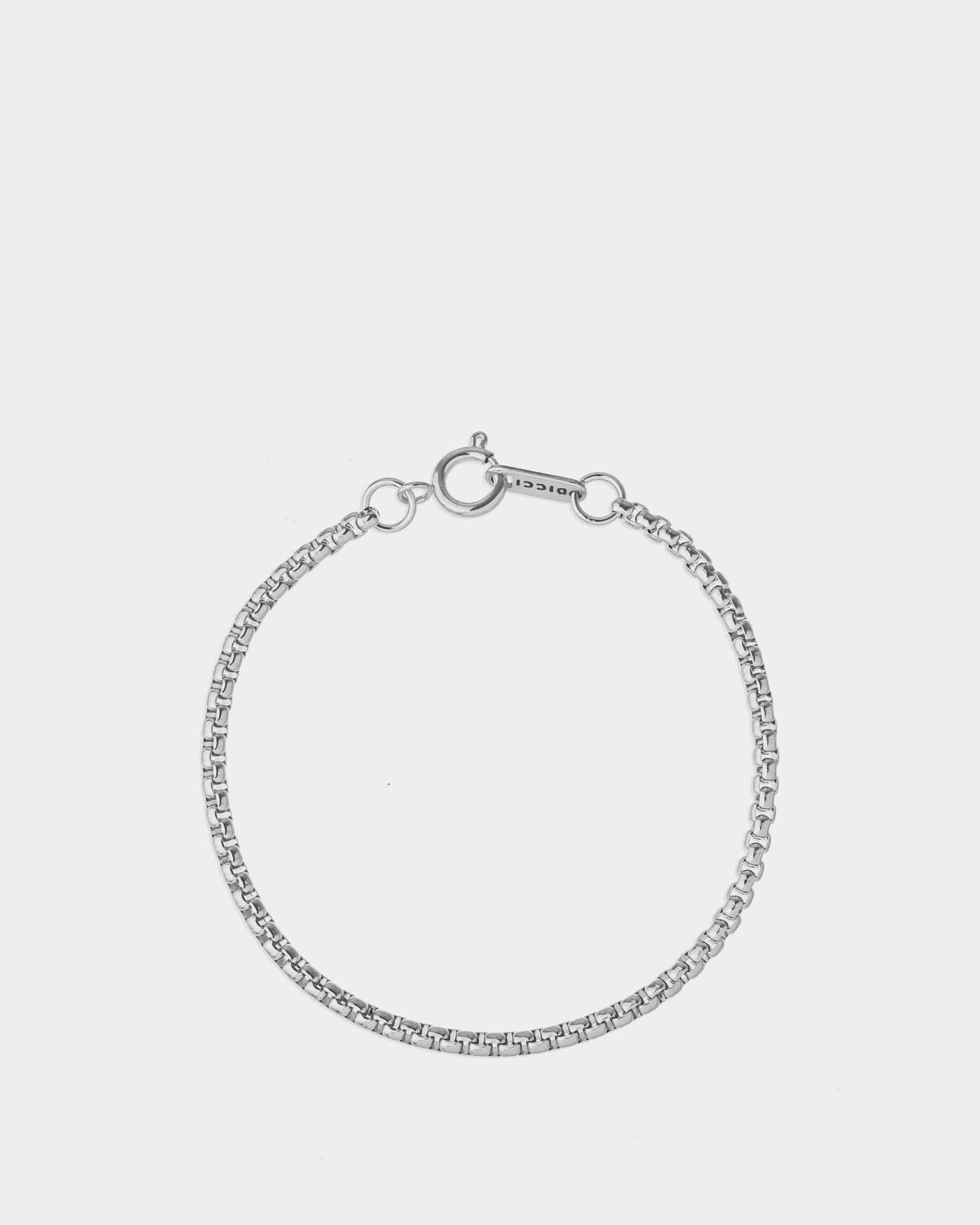 Kauai - Stainless Steel Bracelet 'Kauai' - Unisex Jewelry Online - Dicci