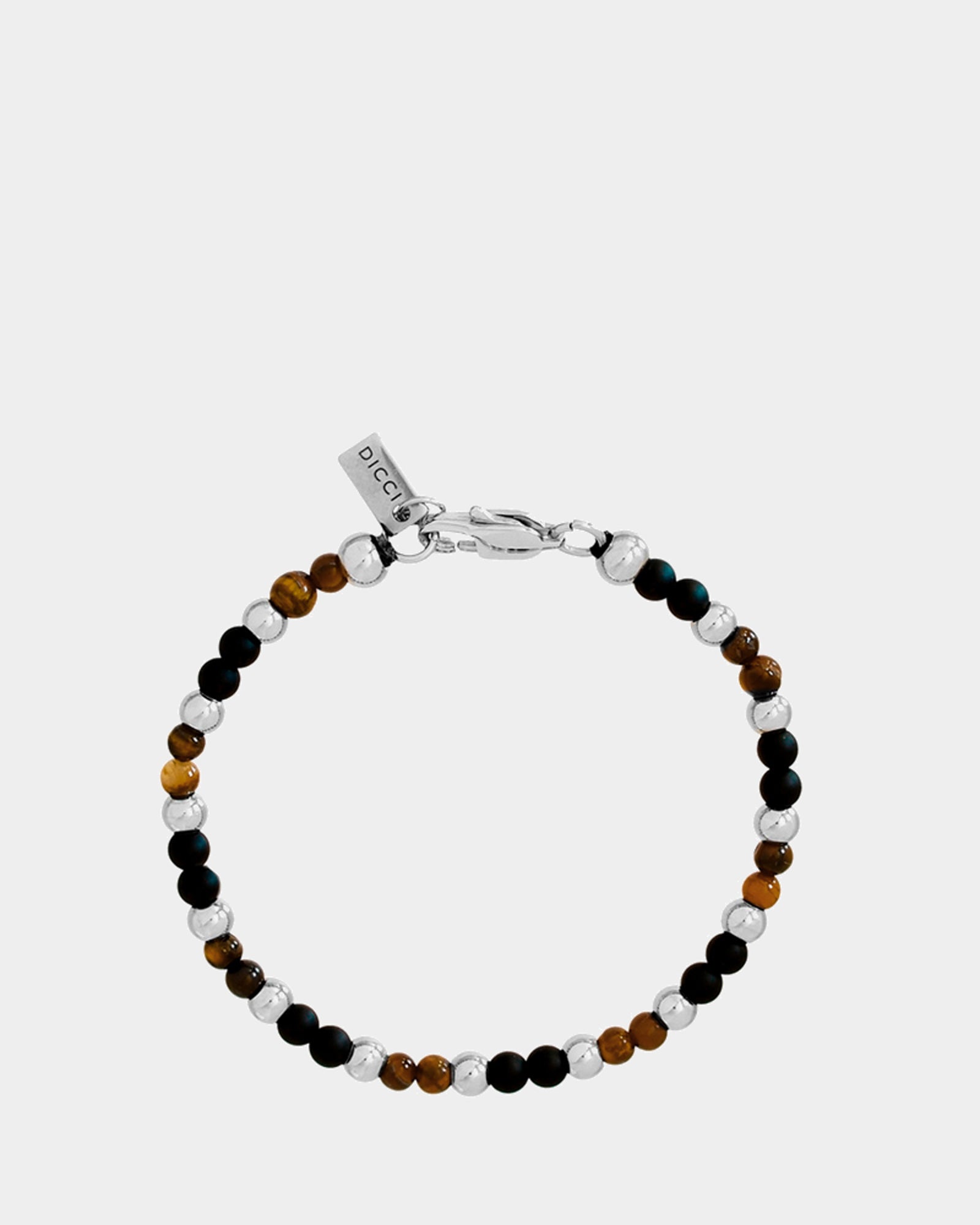 Maputo - Natural Stones Bracelet 'Maputo' - Online Unissex Jewelry - Dicci