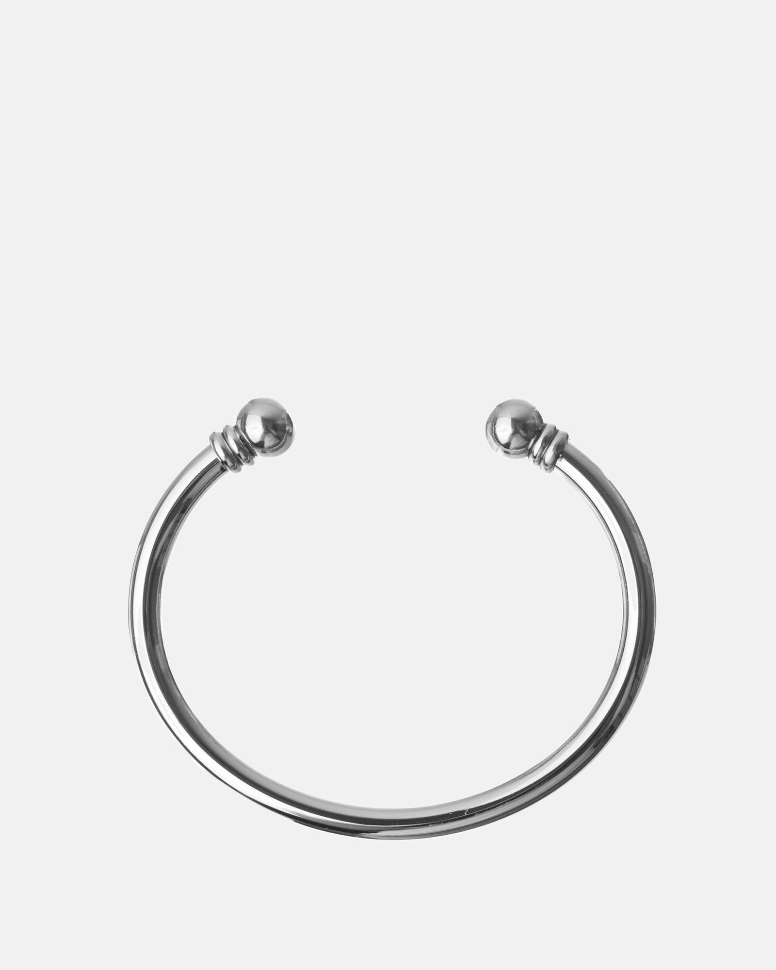 Traveler Cuff Bracelet - Pulseira de Aço Inoxidável - Joias Unissexo Online - Dicci